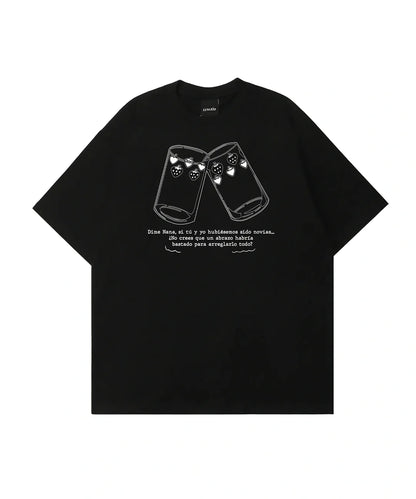 Nana valentine T-Shirt