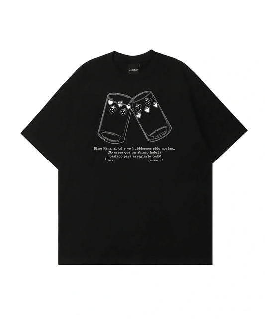 Nana valentine T-Shirt