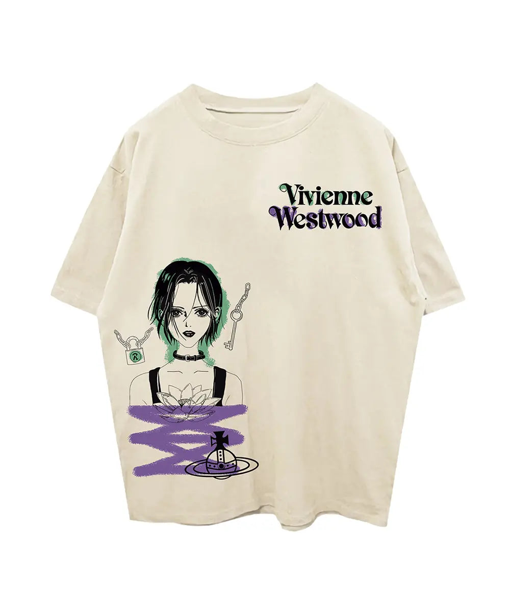 Nana Westwood T-Shirt