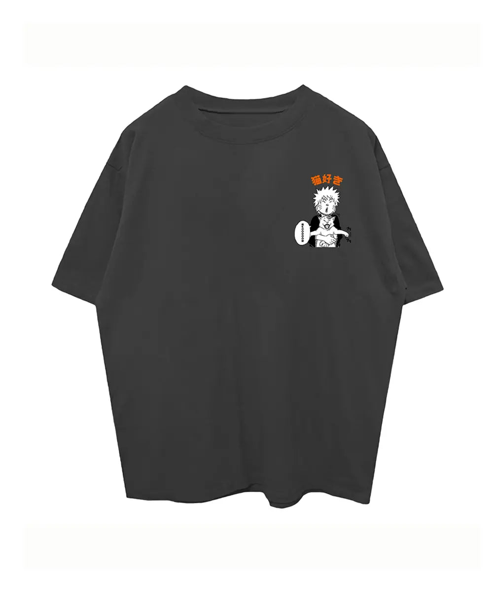 Naruto Min T-Shirt