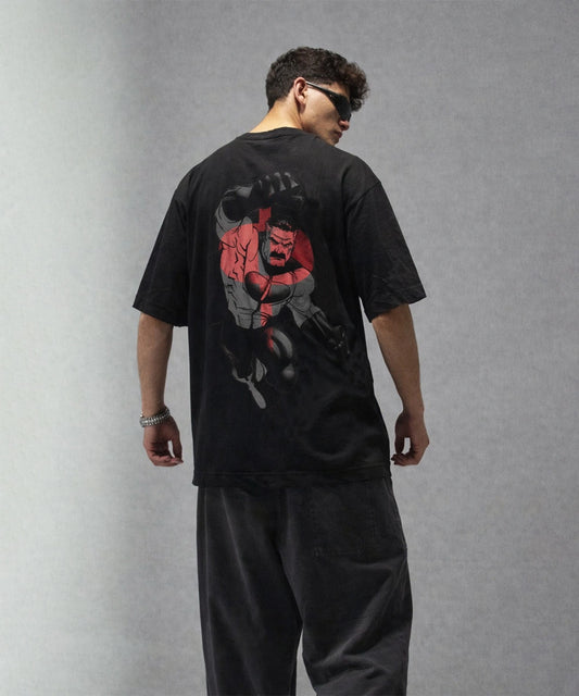 Omniman T-Shirt