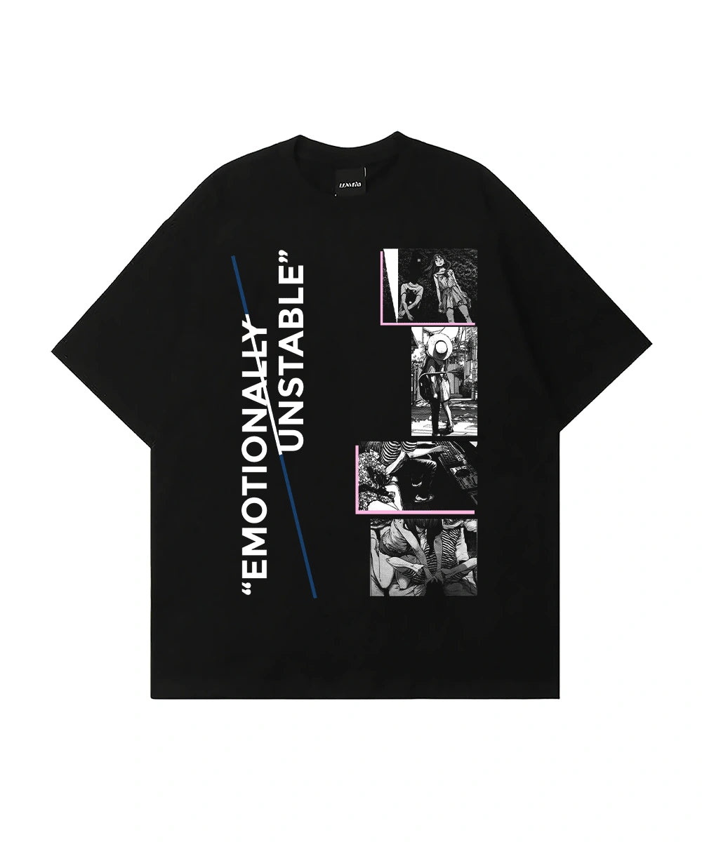 Collection of Onodera T-Shirt in a gallery layout