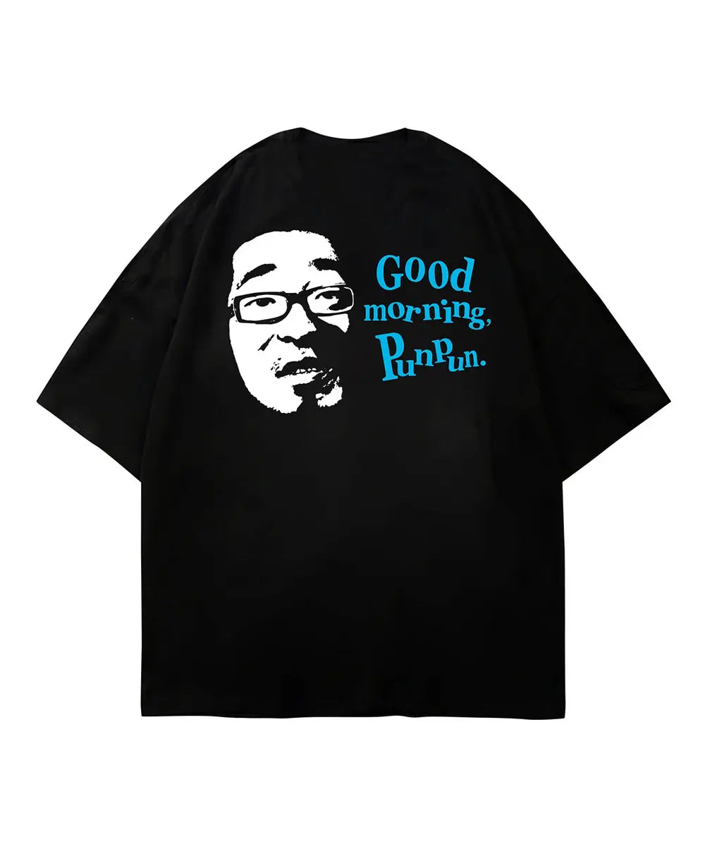 Collection of Oyasumi T-Shirt in a gallery layout