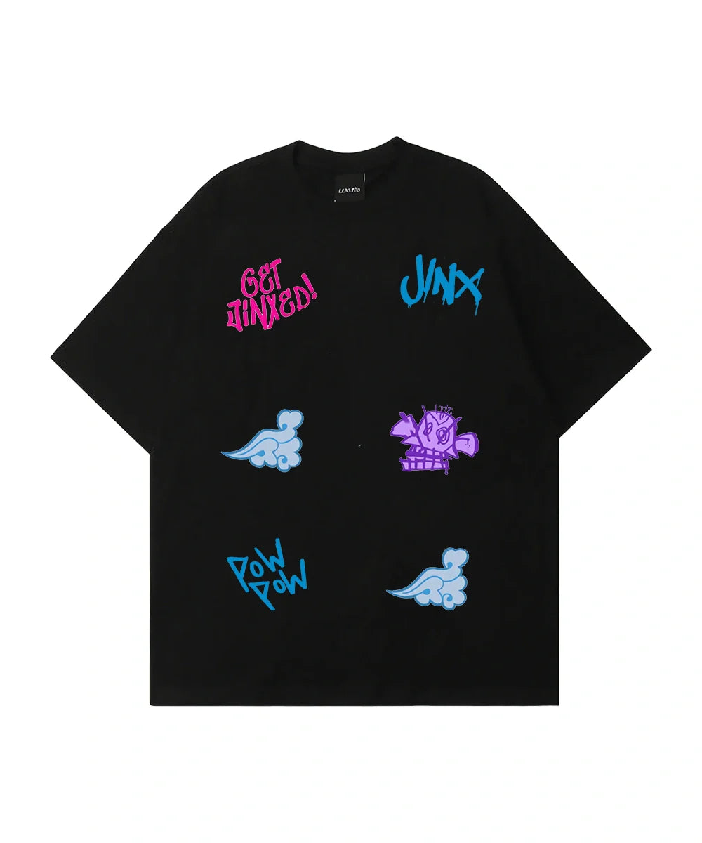 Pain the town blue T-Shirt