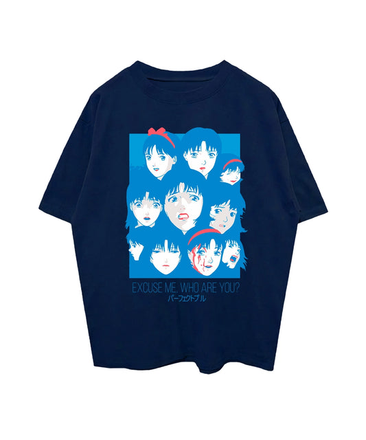 Perfect Blue T-Shirt