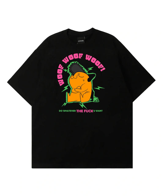 Pochita Woof T-Shirt