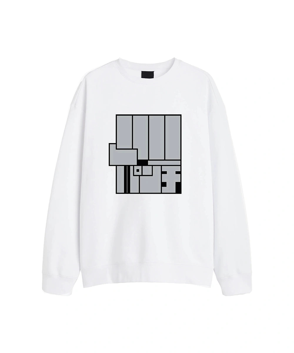 Momo Ayase Crewneck