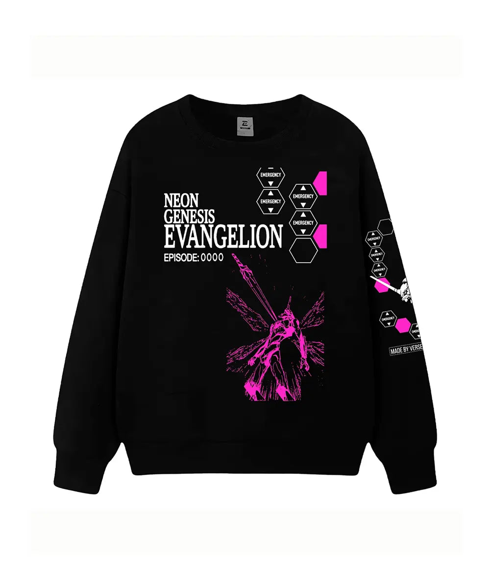 Eva Pol Crewneck