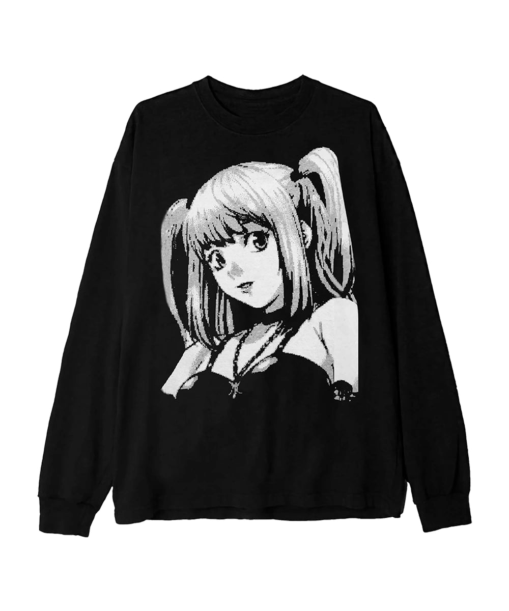 Misa random Crewneck