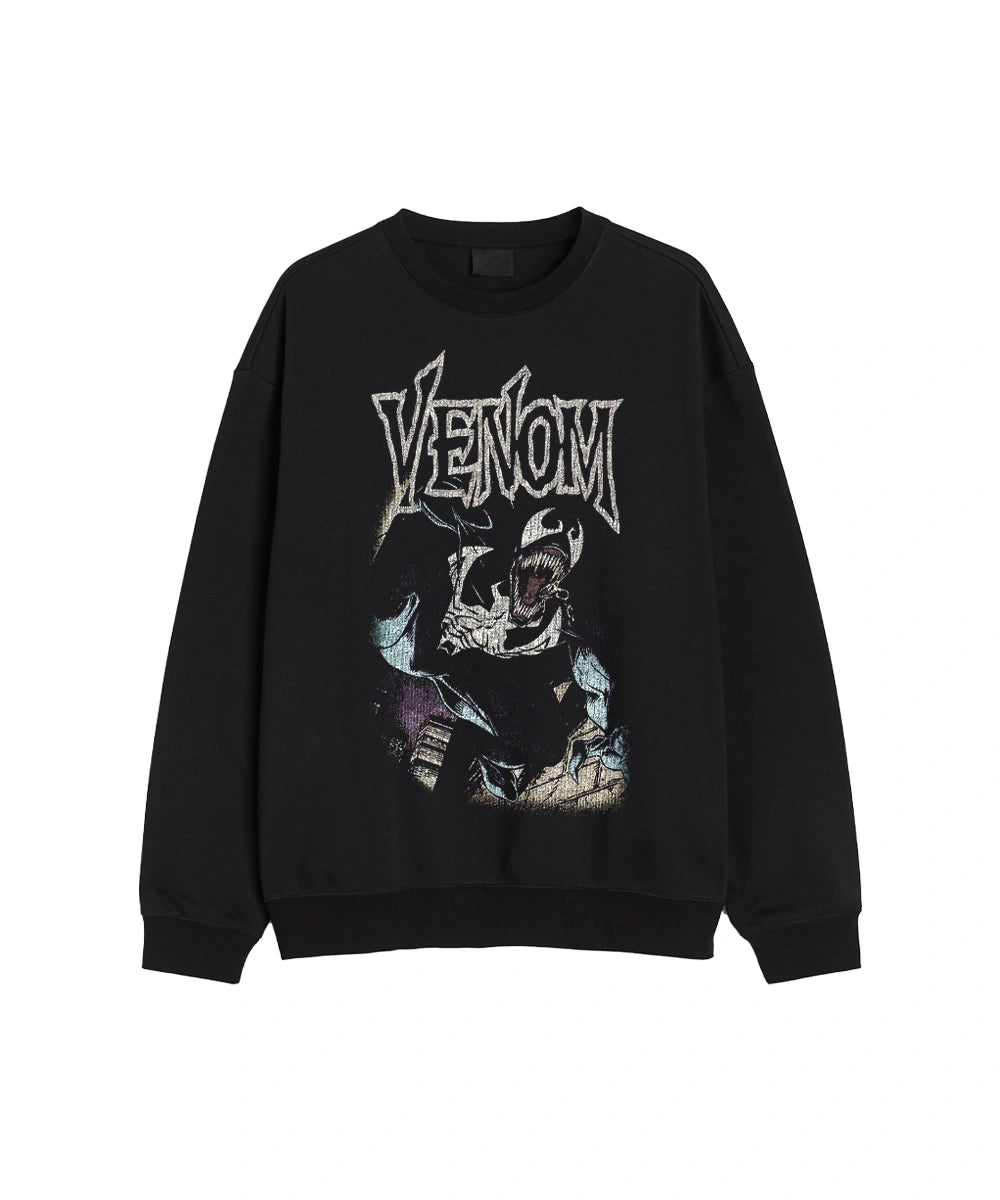 Venom Crewneck