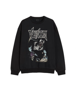 Collection of Venom Crewneck in a gallery layout