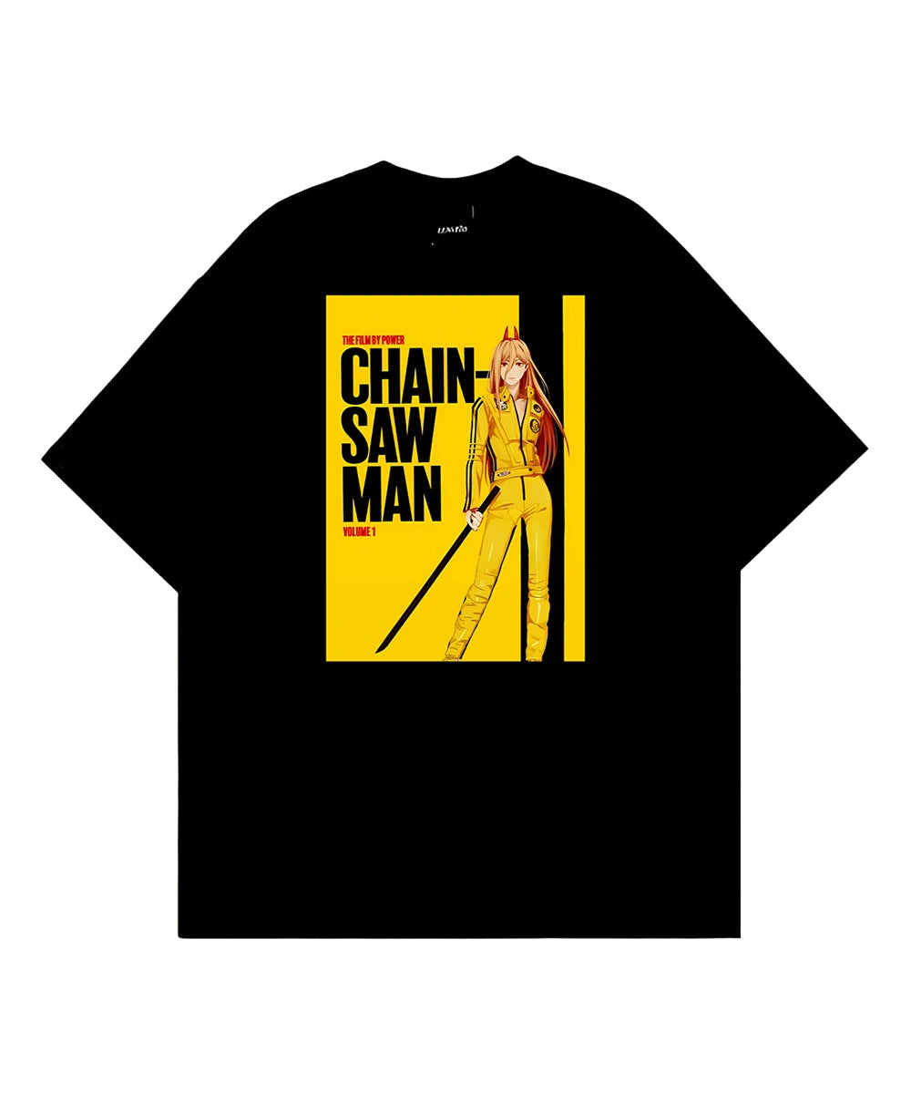 Power Kill Bill T-Shirt