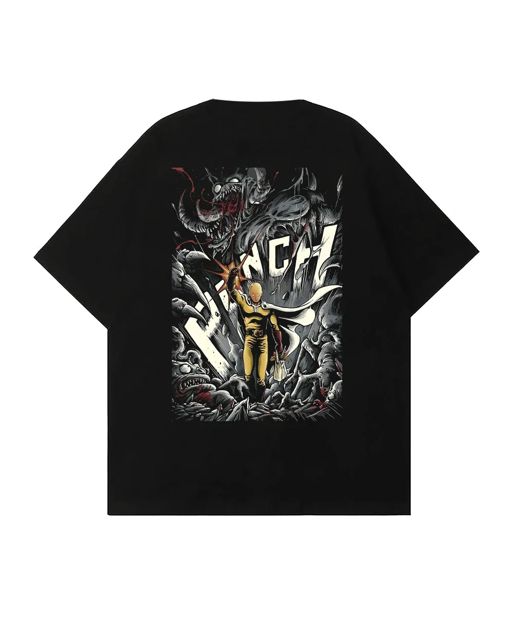 Punch T-Shirt