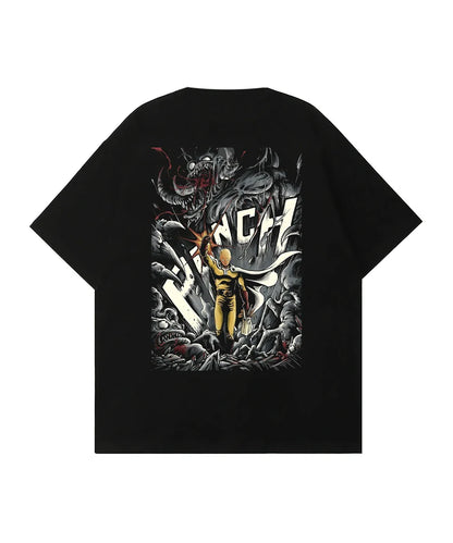 Punch T-Shirt