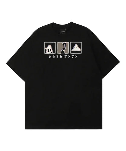 Punpun min T-Shirt