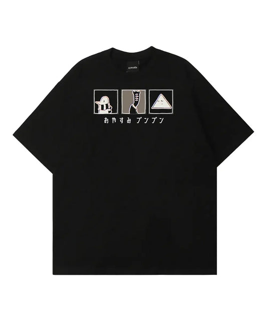 Punpun min T-Shirt