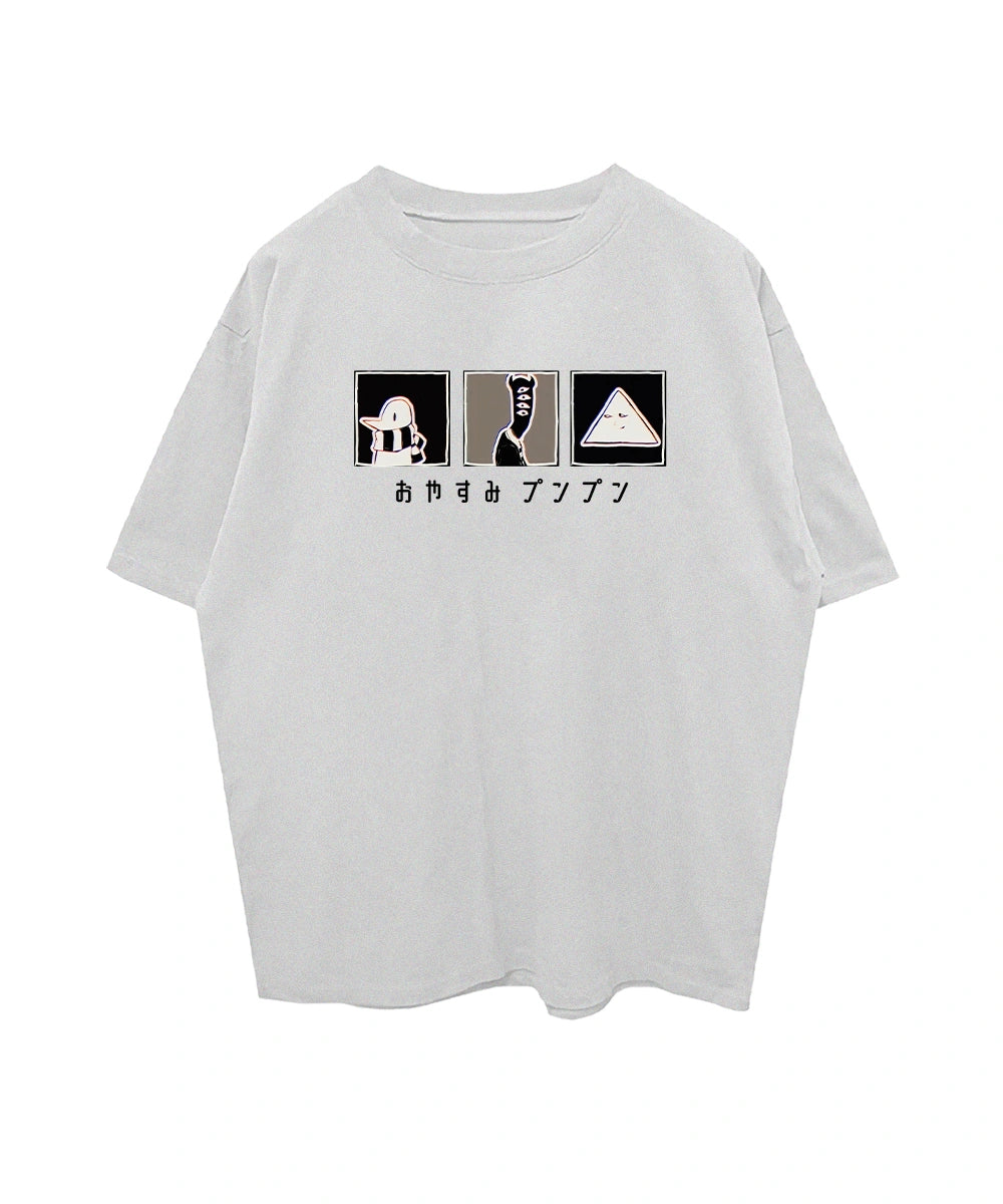 Punpun min T-Shirt