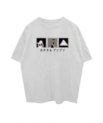 Punpun min T-Shirt