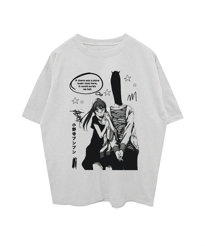 Punpun Pol T-Shirt