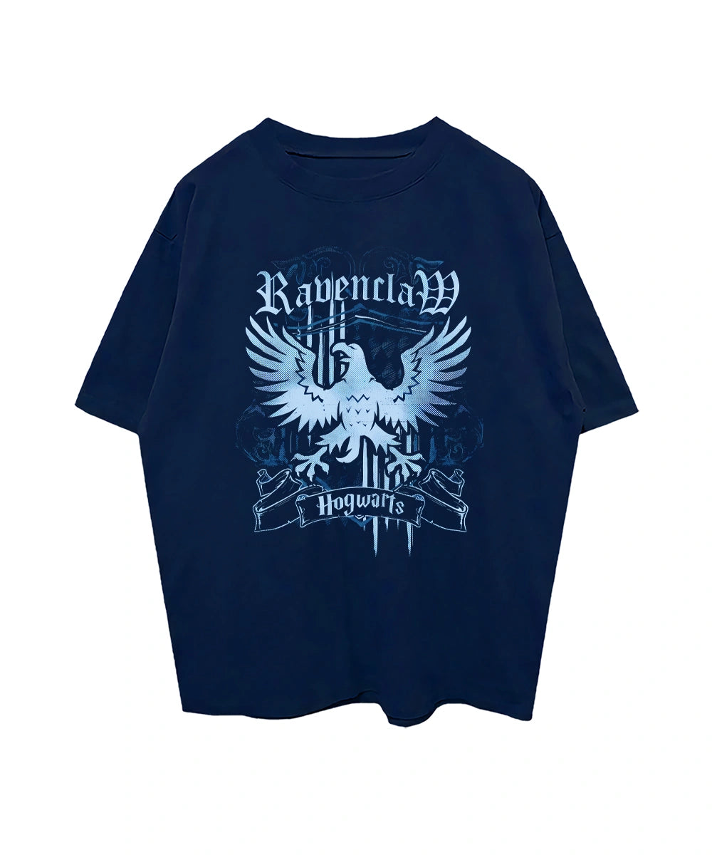 Collection of Ravenclaw T-Shirt in a gallery layout