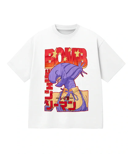 Reze Bomb T-Shirt