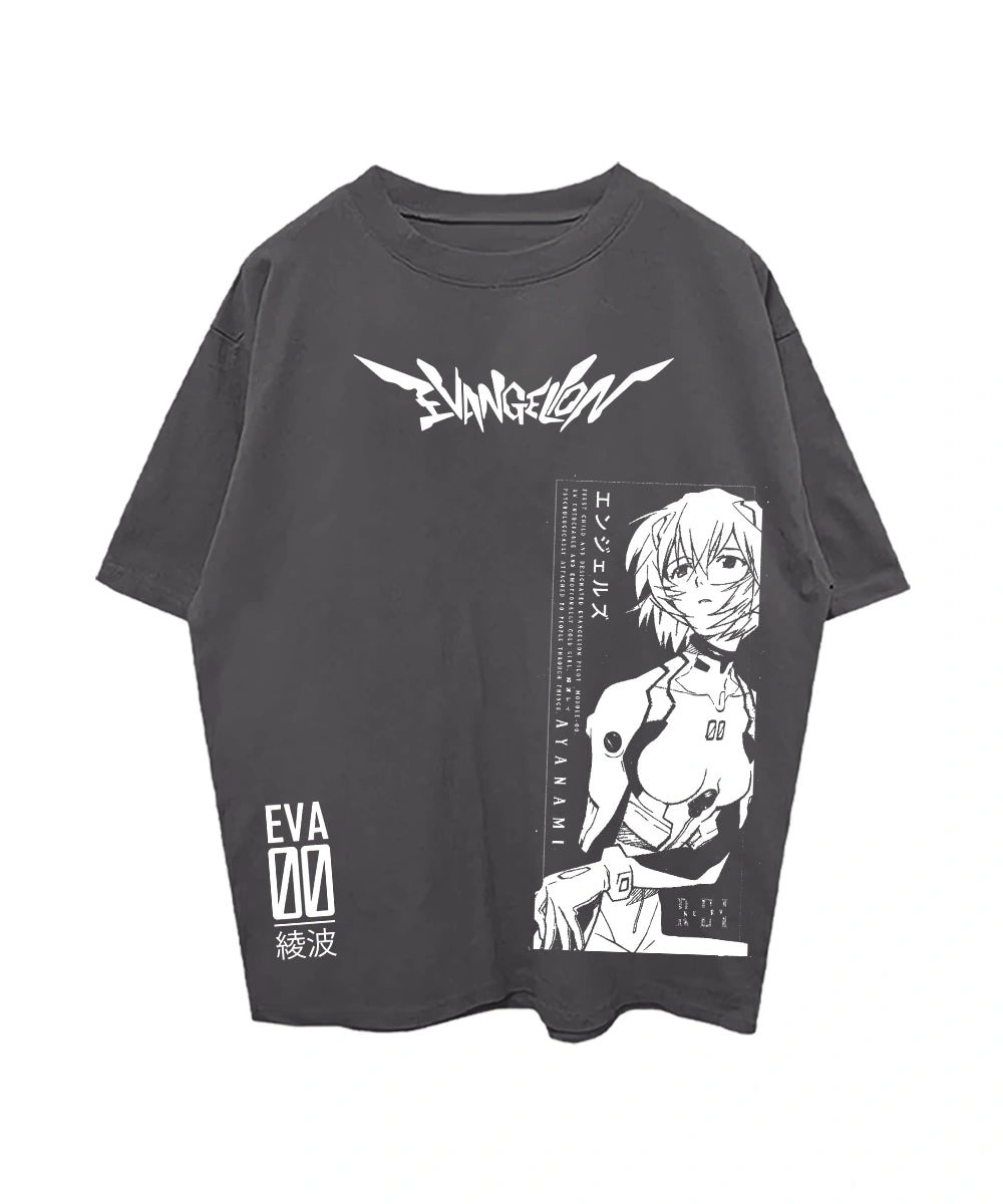 Rei acd T-Shirt