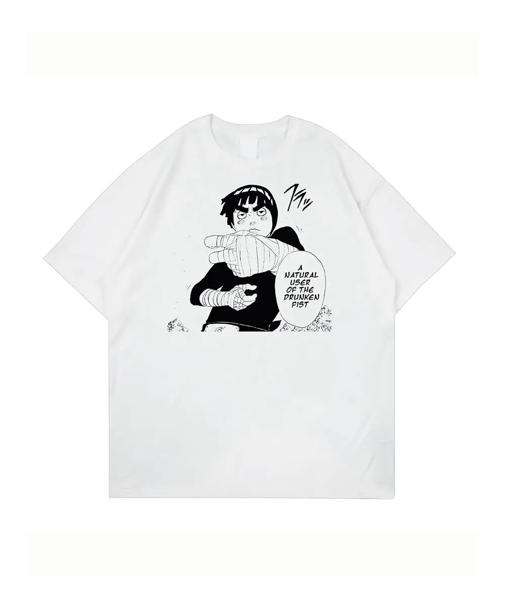 Rock Lee T-Shirt