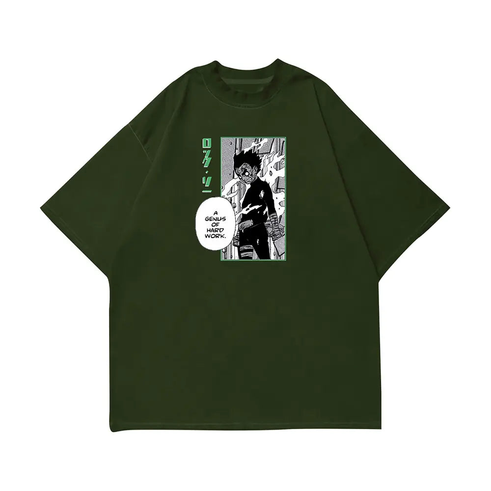 Rock Lee Min T-Shirt