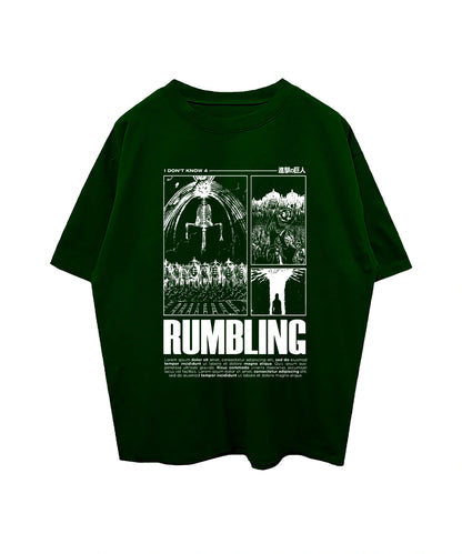 Rumbling T-Shirt