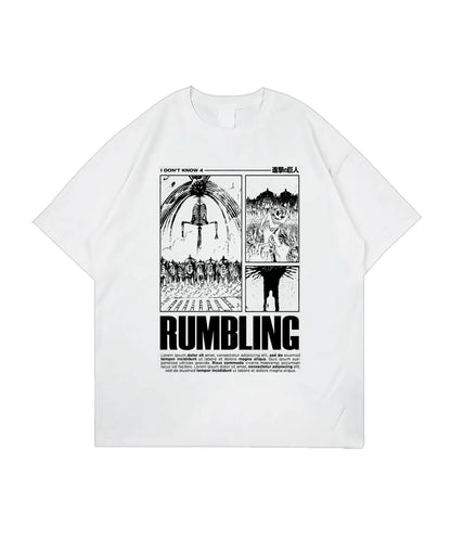 Rumbling T-Shirt