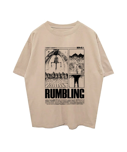 Rumbling T-Shirt