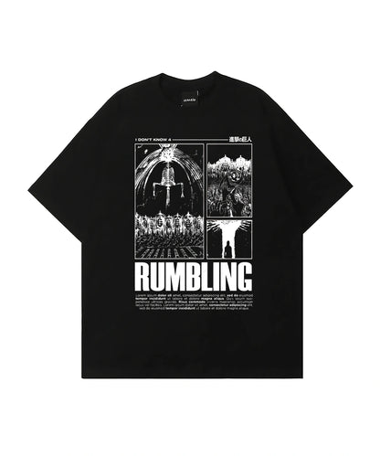 Rumbling T-Shirt