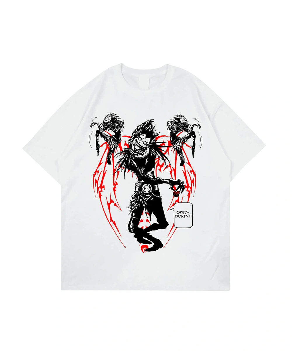 Collection of Ryuk T-Shirt in a gallery layout