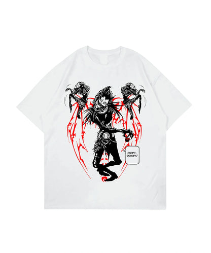Ryuk New T-Shirt