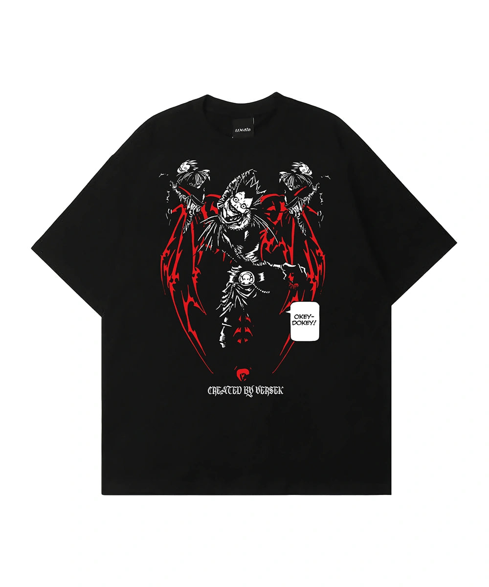 Collection of Ryuk T-Shirt in a gallery layout