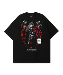 Collection of Ryuk T-Shirt in a gallery layout