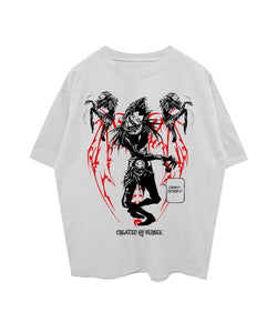 Collection of Ryuk T-Shirt in a gallery layout