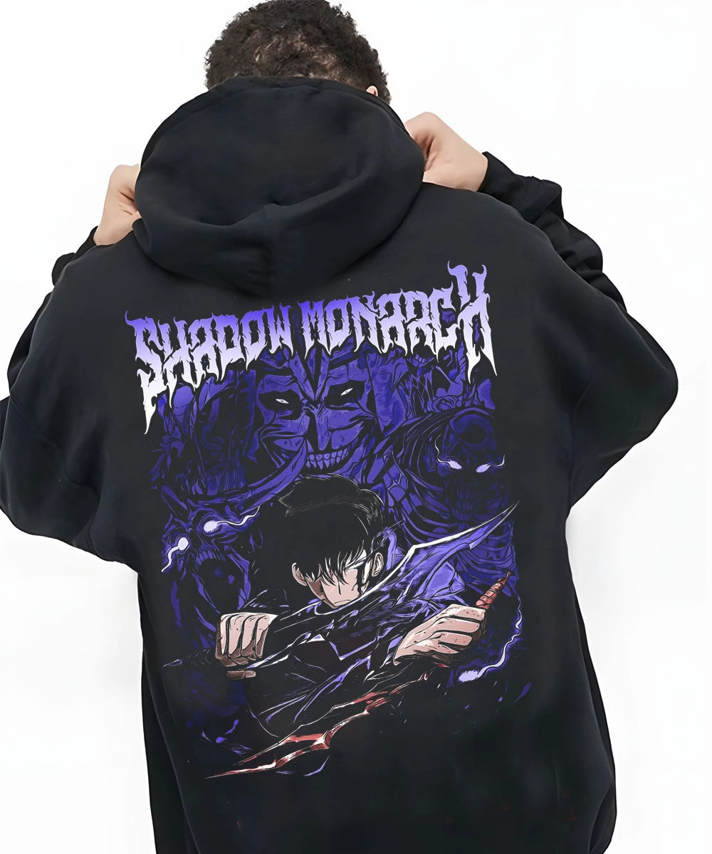 Ah-Jin Hoodie