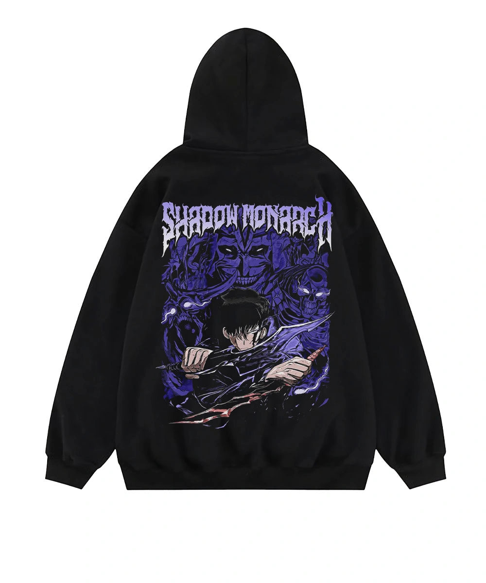 Ah-Jin Hoodie