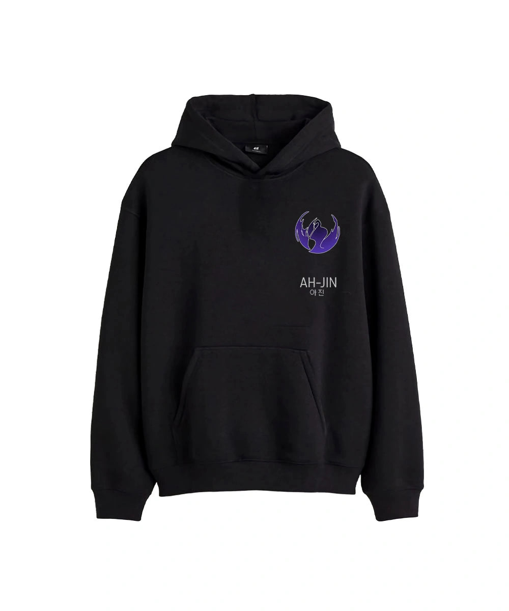 Ah-Jin Hoodie
