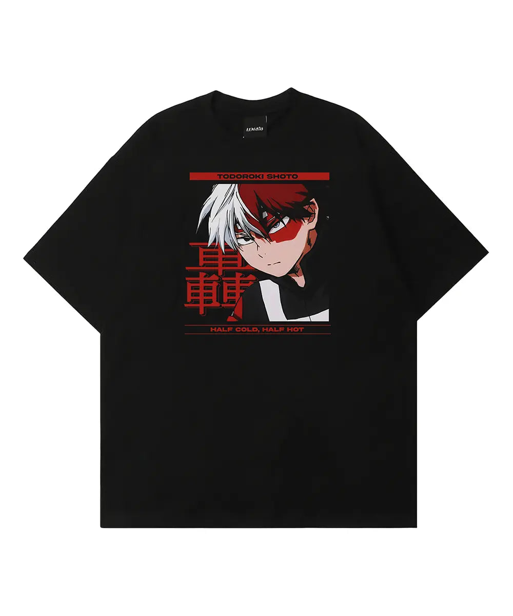 Collection of Shoto T-Shirt in a gallery layout