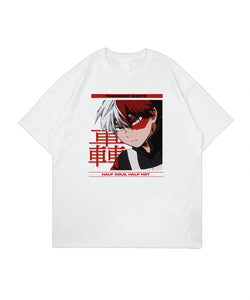 Collection of Shoto T-Shirt in a gallery layout