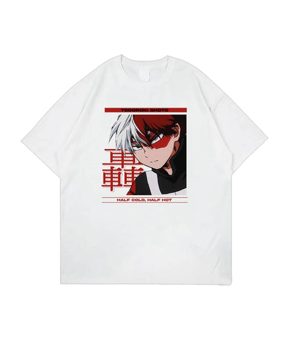 Shoto T-Shirt