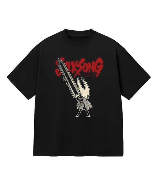 Silksong x Berserk T-Shirt