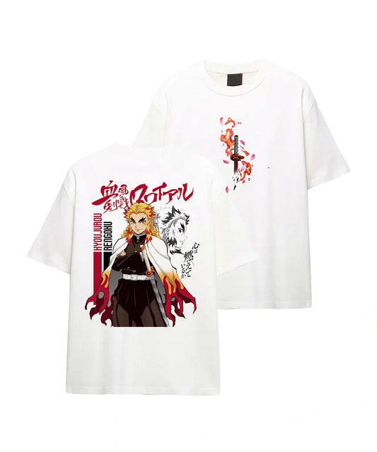 Rengoku T-Shirt