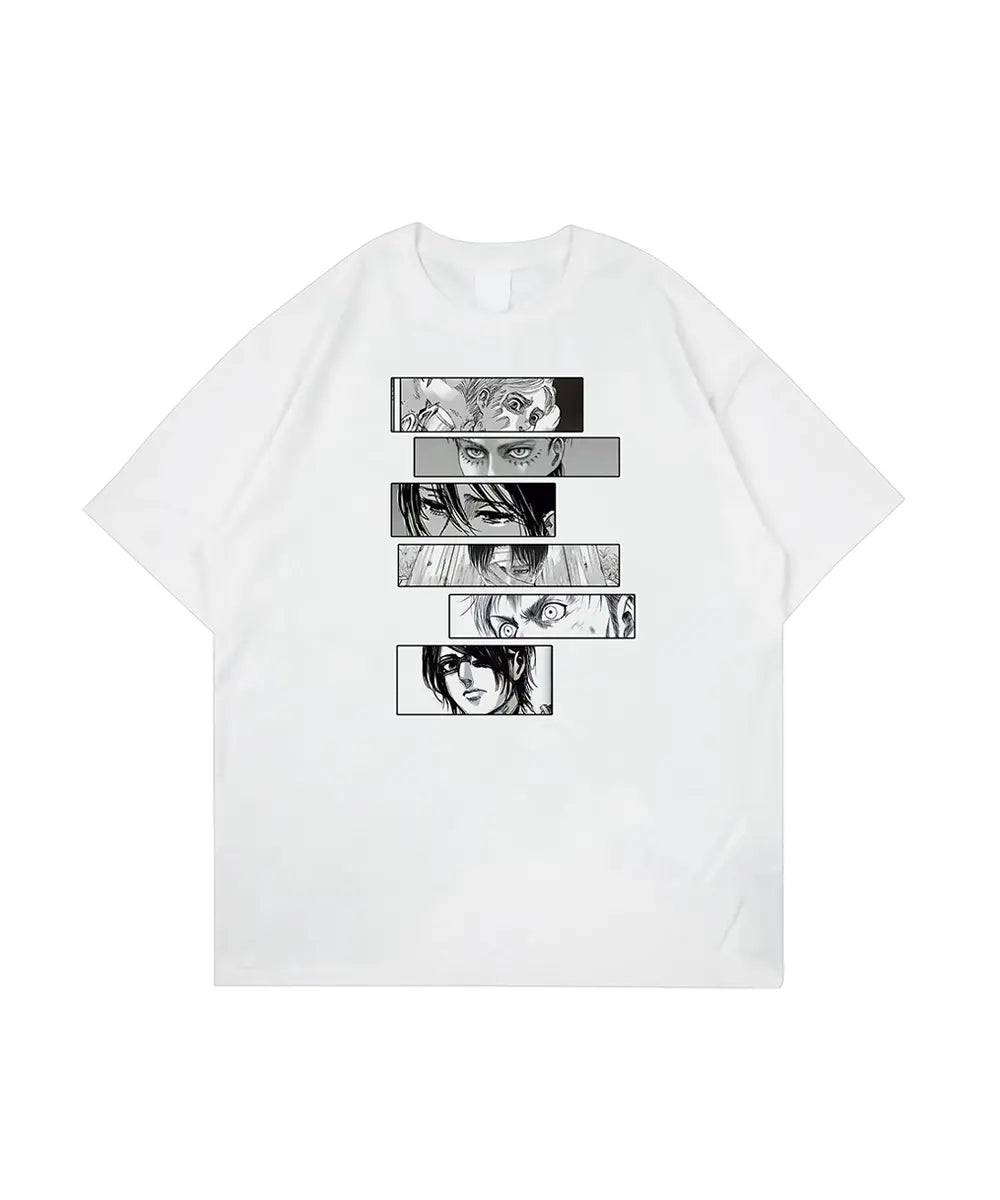 SNK Eyes T-Shirt