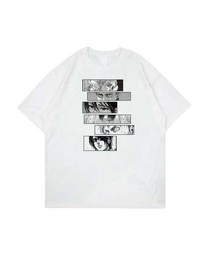 SNK Eyes T-Shirt