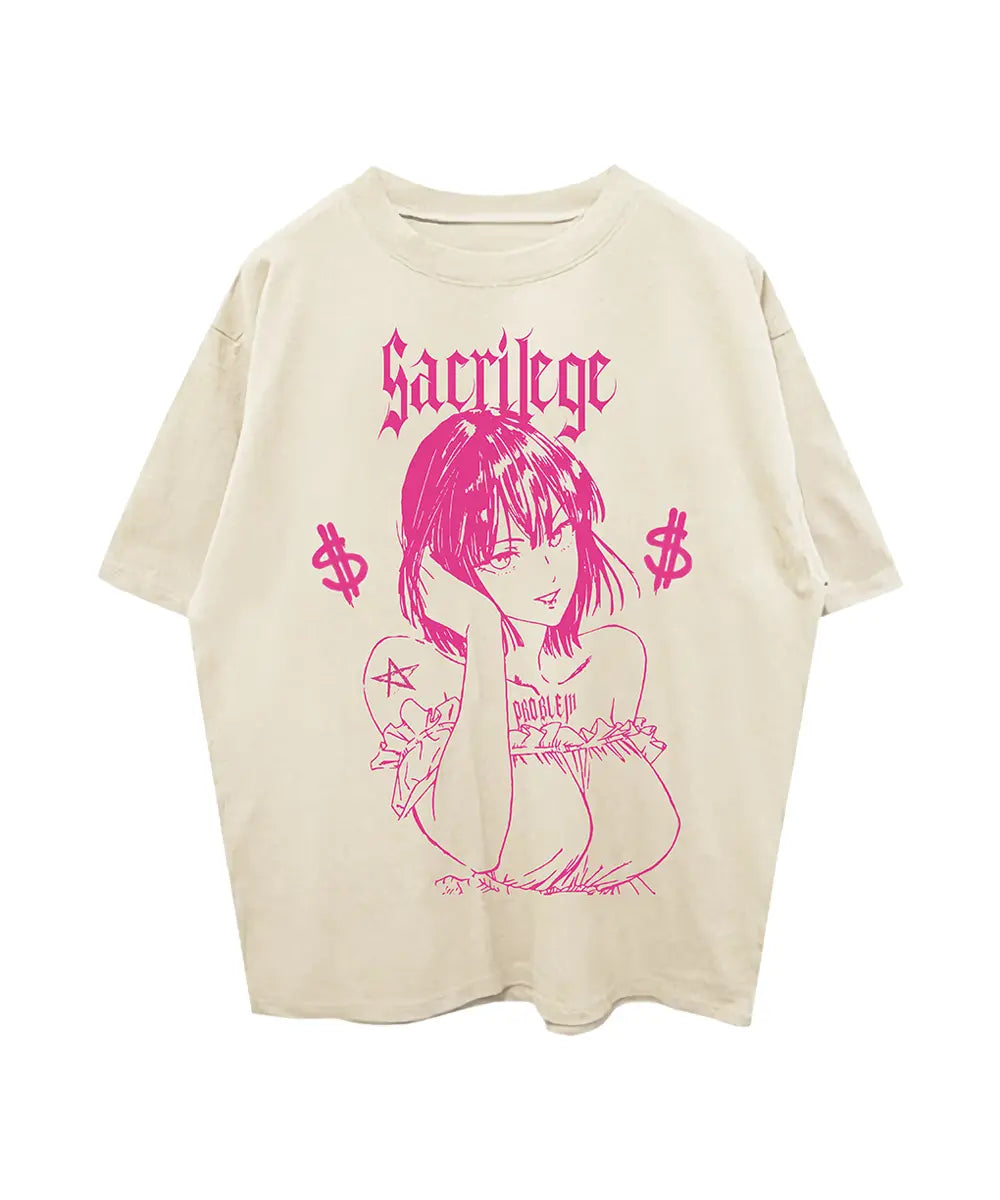Sacrilege T-Shirt