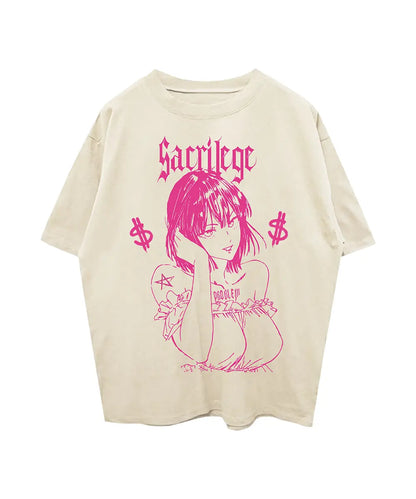 Sacrilege T-Shirt