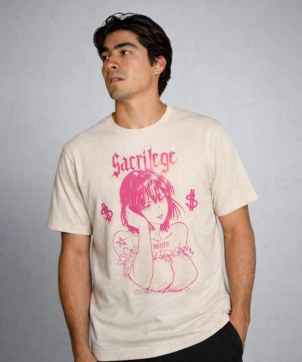 Sacrilege T-Shirt